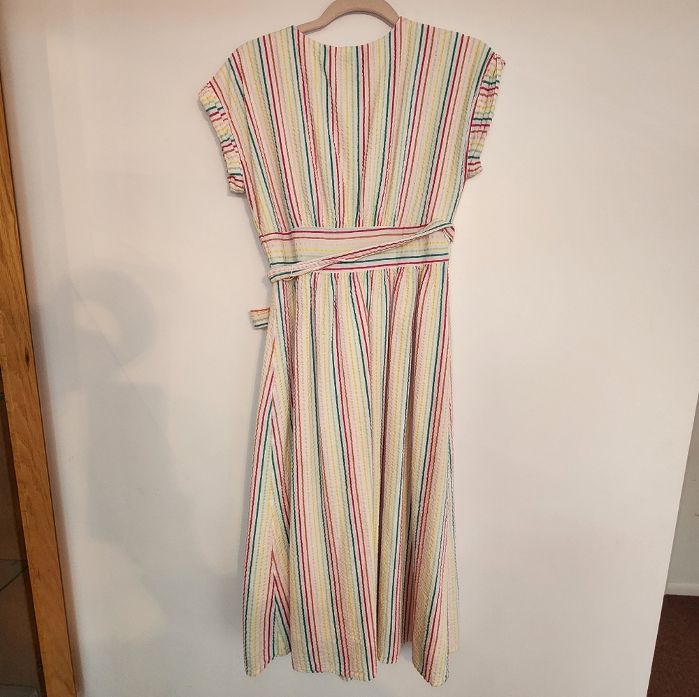 Loft Dress - Picture 2 of 3
